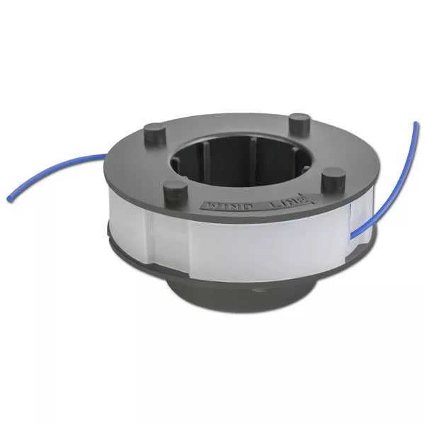 Trimmerspule div. Baumarkt-Eigenmarken Arnoldsortiment