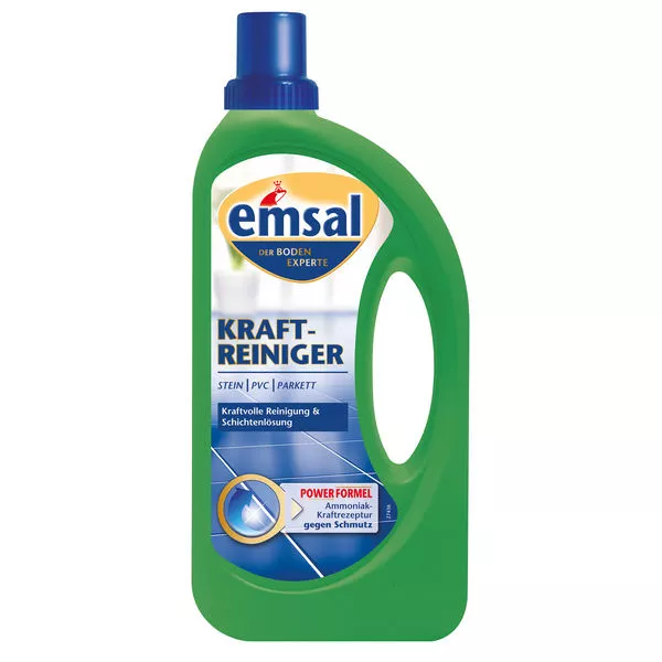EMSAL Grund-Reiniger 1ltr