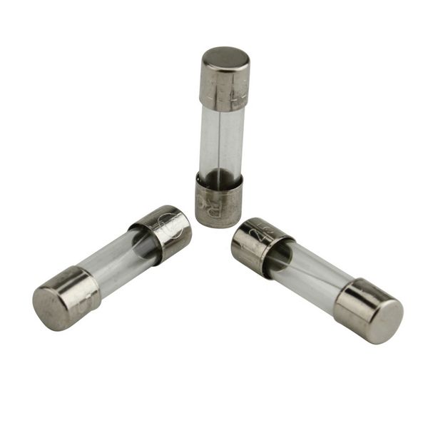 Feinsicherung träge 5x20mm 1.25A (4 St)