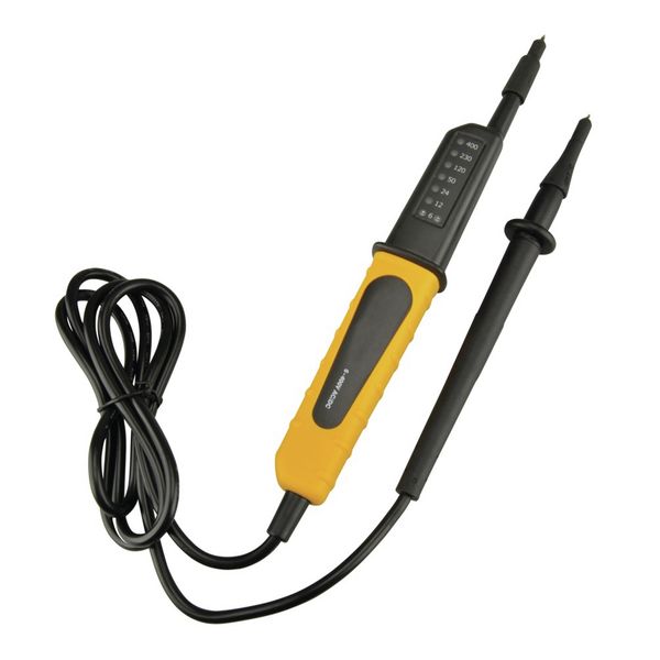 Spannungsprüfer 2p 6-400V