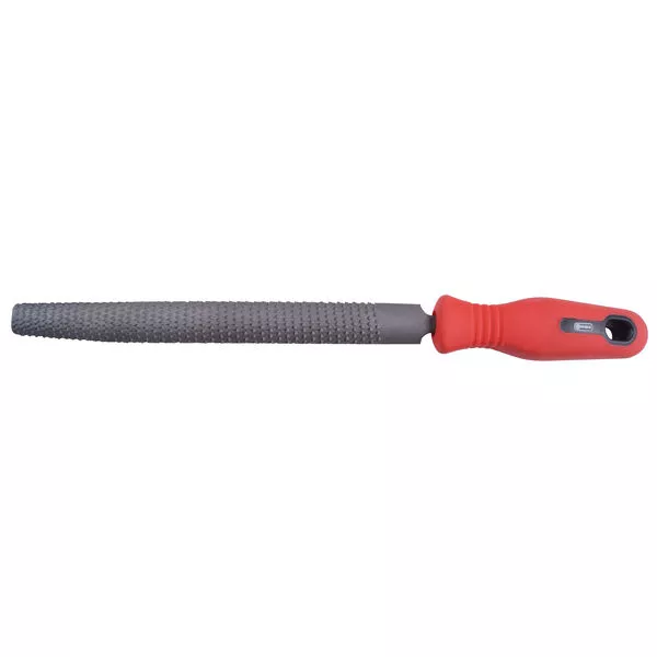 Holzraspel halbrund Hieb 1, 200mm