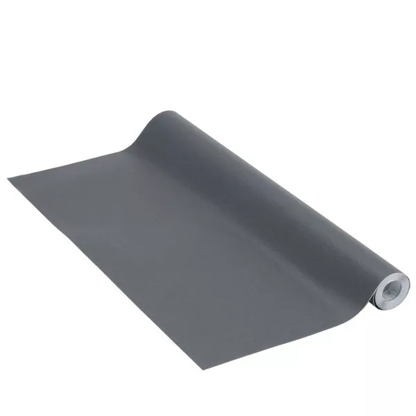 Klebefolie Unimatt anthrazit 45cmx2m