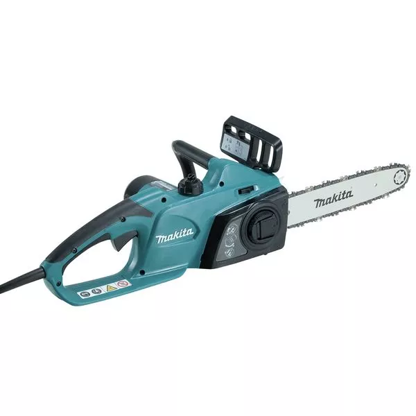 Elektro-Kettensäge 35 cm 1.800 W UC3541A