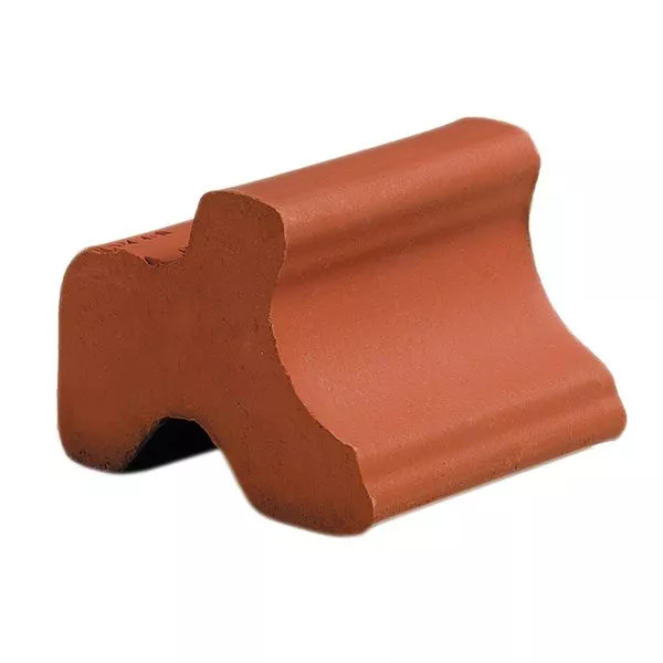 Füßchen Anico 3er Pack terracotta 4cm rote Terrakotta