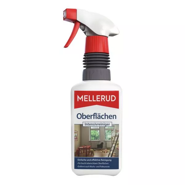 Oberflächen Intensivreinger 0,5 l
