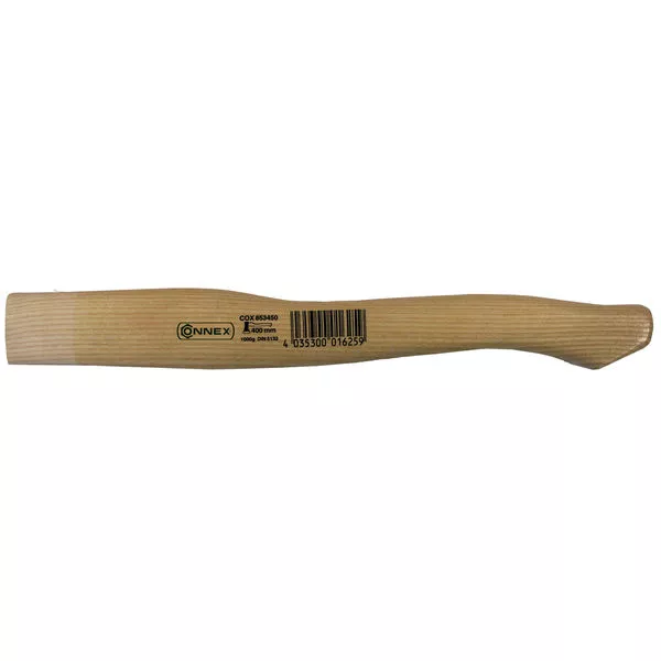 Beilstiel f. 1000g 400mm Esche
