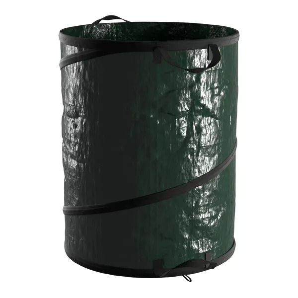 Prima PopUp Gartensack L 160L Ø 55x70cm  110g  100% HDPE