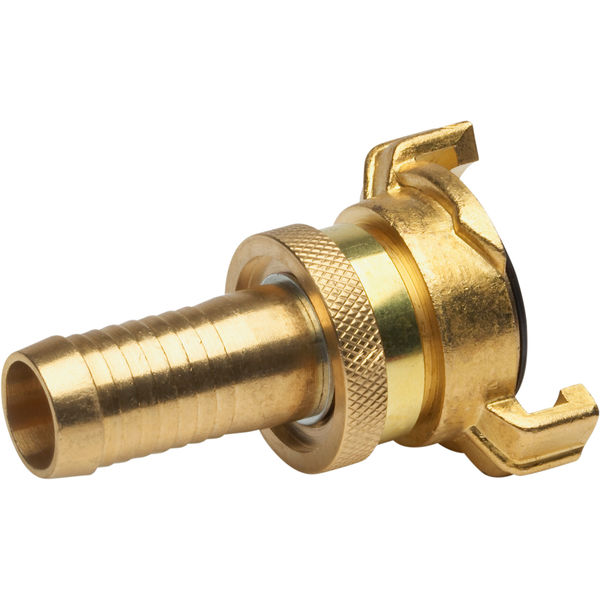 Schnellkupplung 3/4" Saug&Hochdruck SB