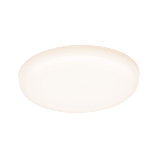 Einbauleuchte Panel Veluna VariFit 4,5W 3000K Ø75mm