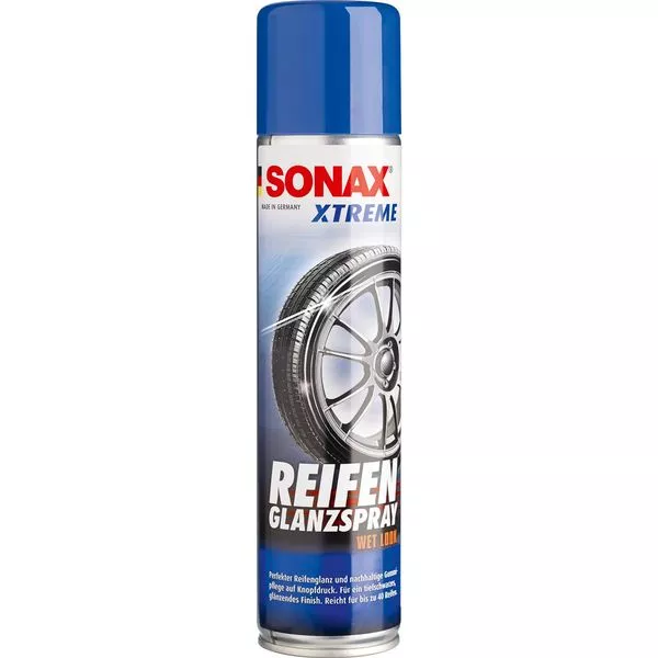 Reifenglanzspray Sonax Xtreme 400 ml