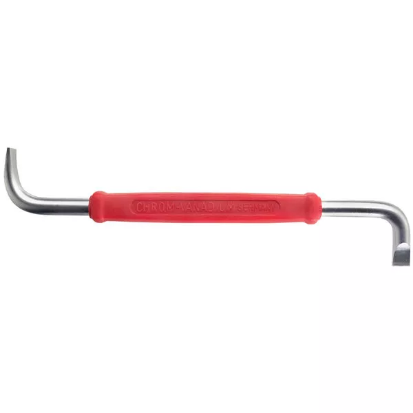 Winkel-Schraubendreher 1,0x5,5x125mm