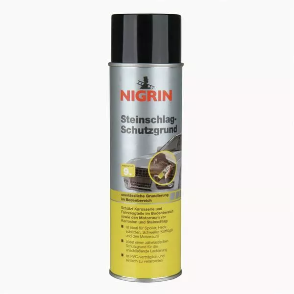 Steinschlagschutzgrund NIGRIN 500ml CARAVAN