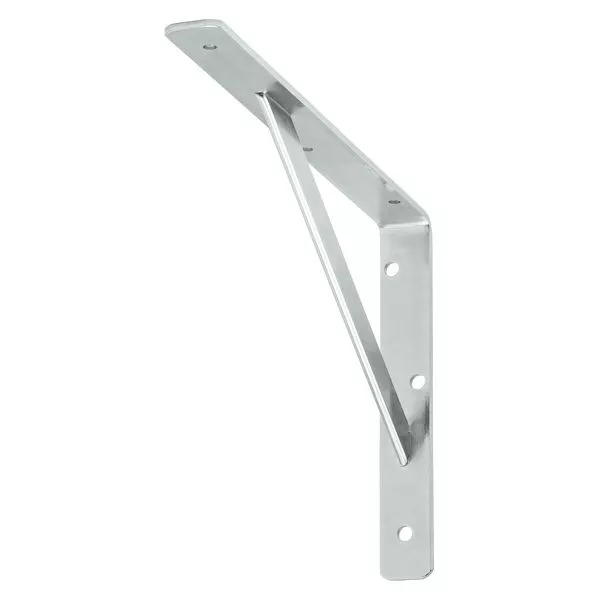 Stegkonsole verz. 500x330x30 mm