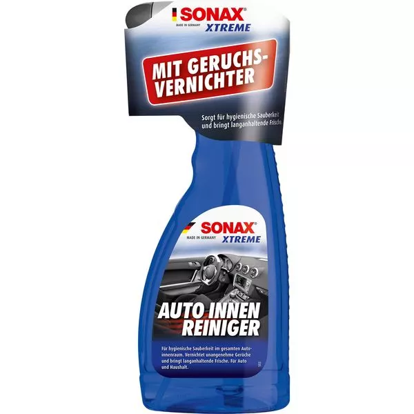 Autoinnenreiniger Sonax Xtreme 500 ml