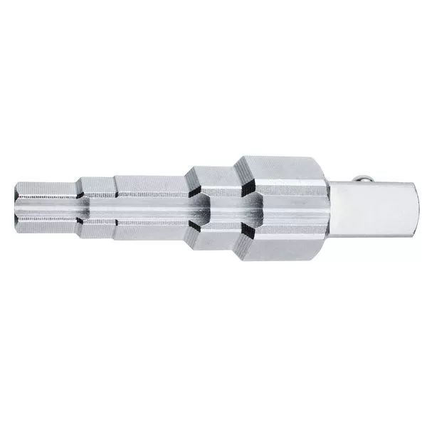 Stufenschlüssel 1/2"  5 Stufen