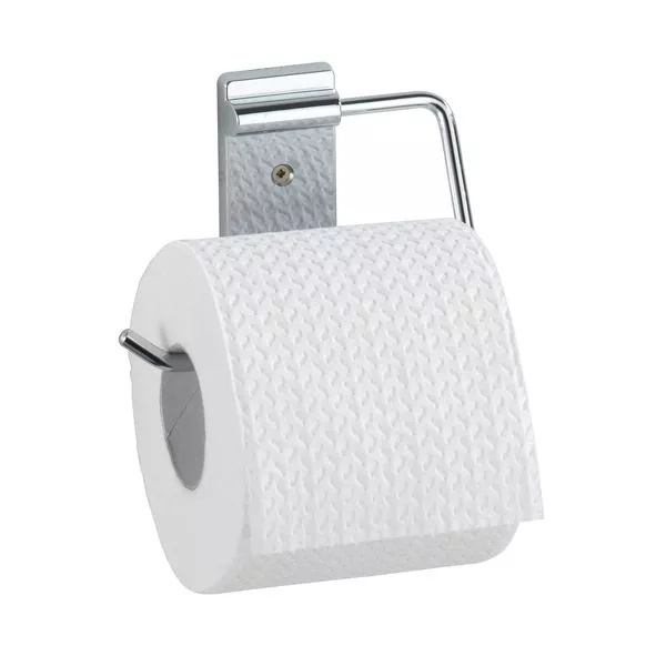 Basic Toilettenpapierhalter ohne Deckel WD-ACC-S