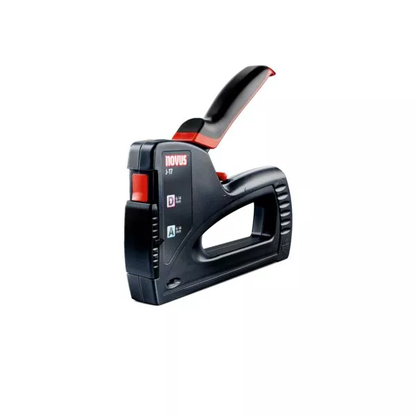 Handtacker J-17 dual worker