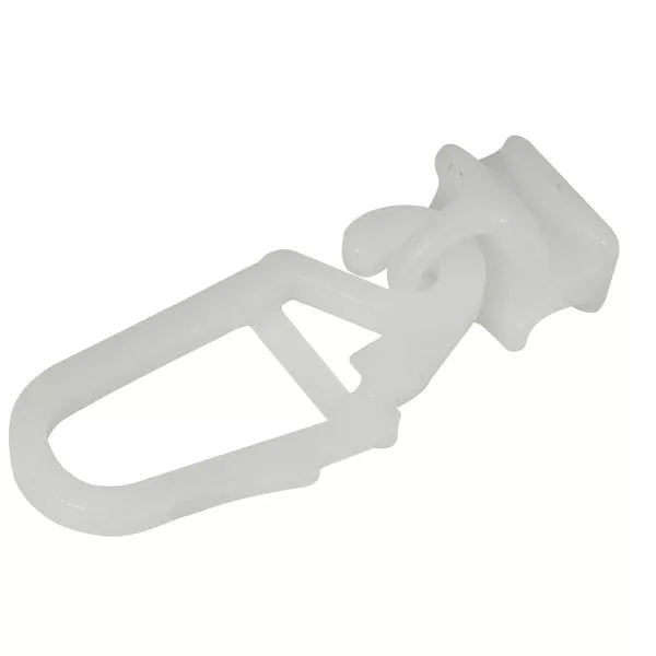 Gleiter weiss 20mm 10St.