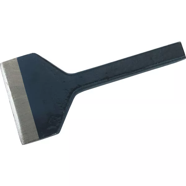 Chariereisen handgeschmiedet 120 mm handgeschmiedet, geschliffen