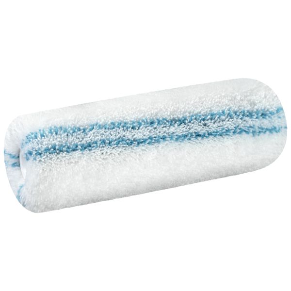 Farbwalze Lotex18 gepol. grob blau 25cm Meister K44 KF