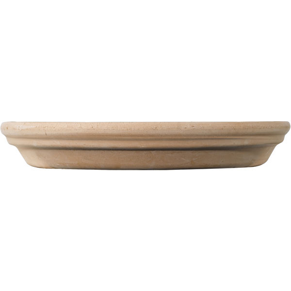 Untersetzer white garden Ø11cm helle terracotta