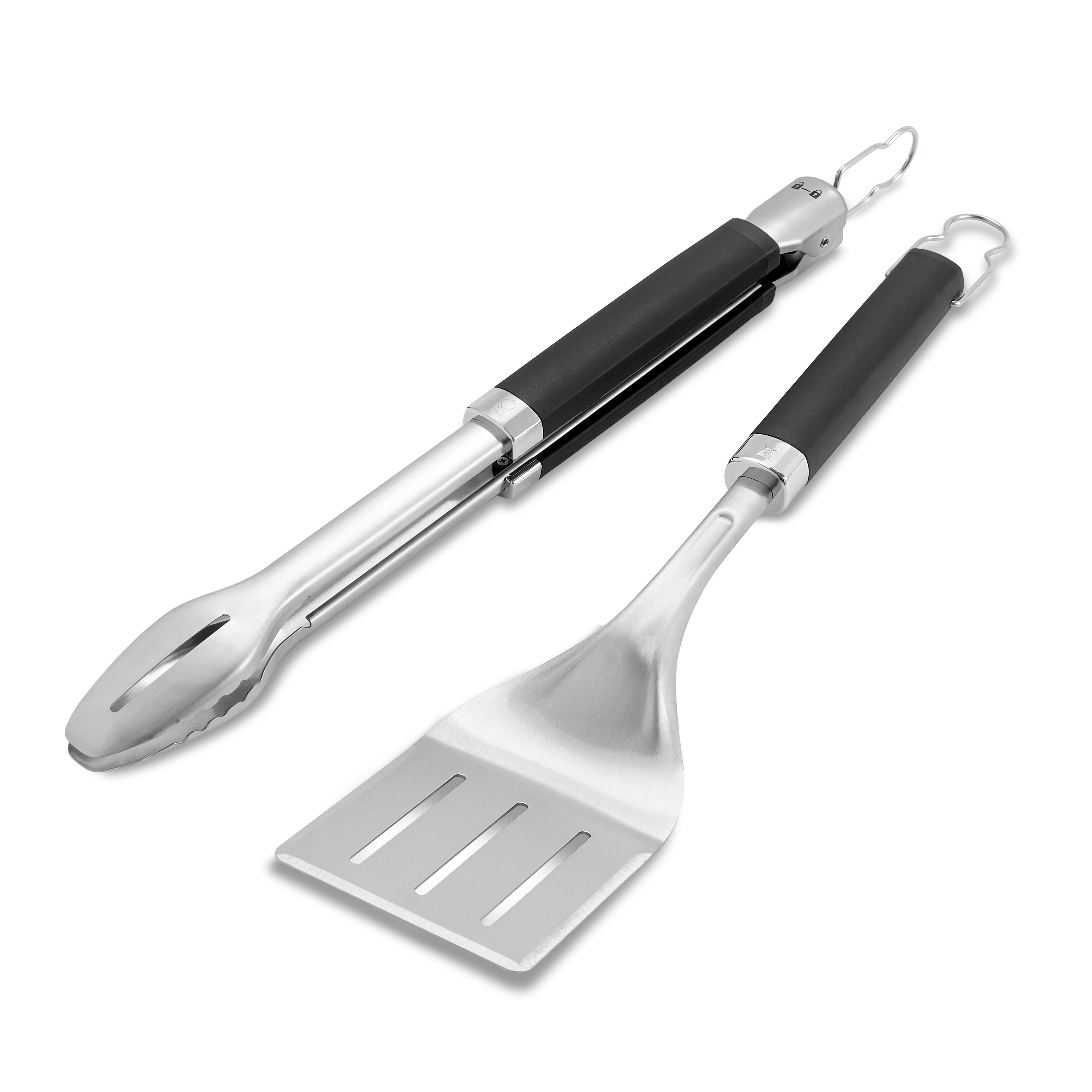 Weber Precision Grillbesteck 2-teilig