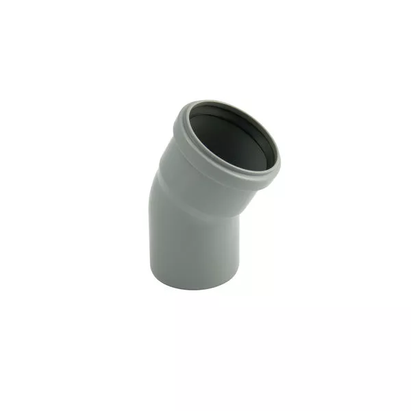 HT-Bogen 30° DN 90