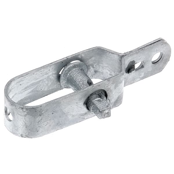 Drahtspanner Gr. 2 feuerverz. 100 mm