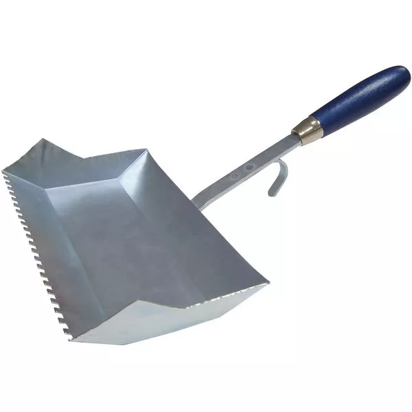 Kleberkelle 240mm
