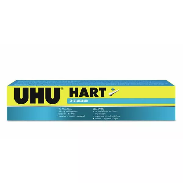 UHU Hart Tube 125g