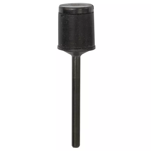 Schleifzylinder, 14 mm, Korn 120 mit 10 Schleifbändern