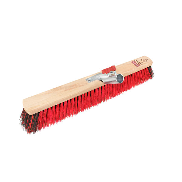 Saalbesen 60cm Premium Supermix