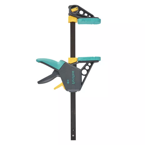 Einhandzwinge PRO 100-300 Einhandzwinge PRO 100-300