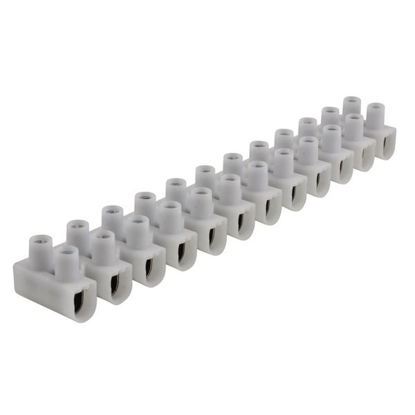 Lüsterklemme 12x6,0-16,0mm² VDE