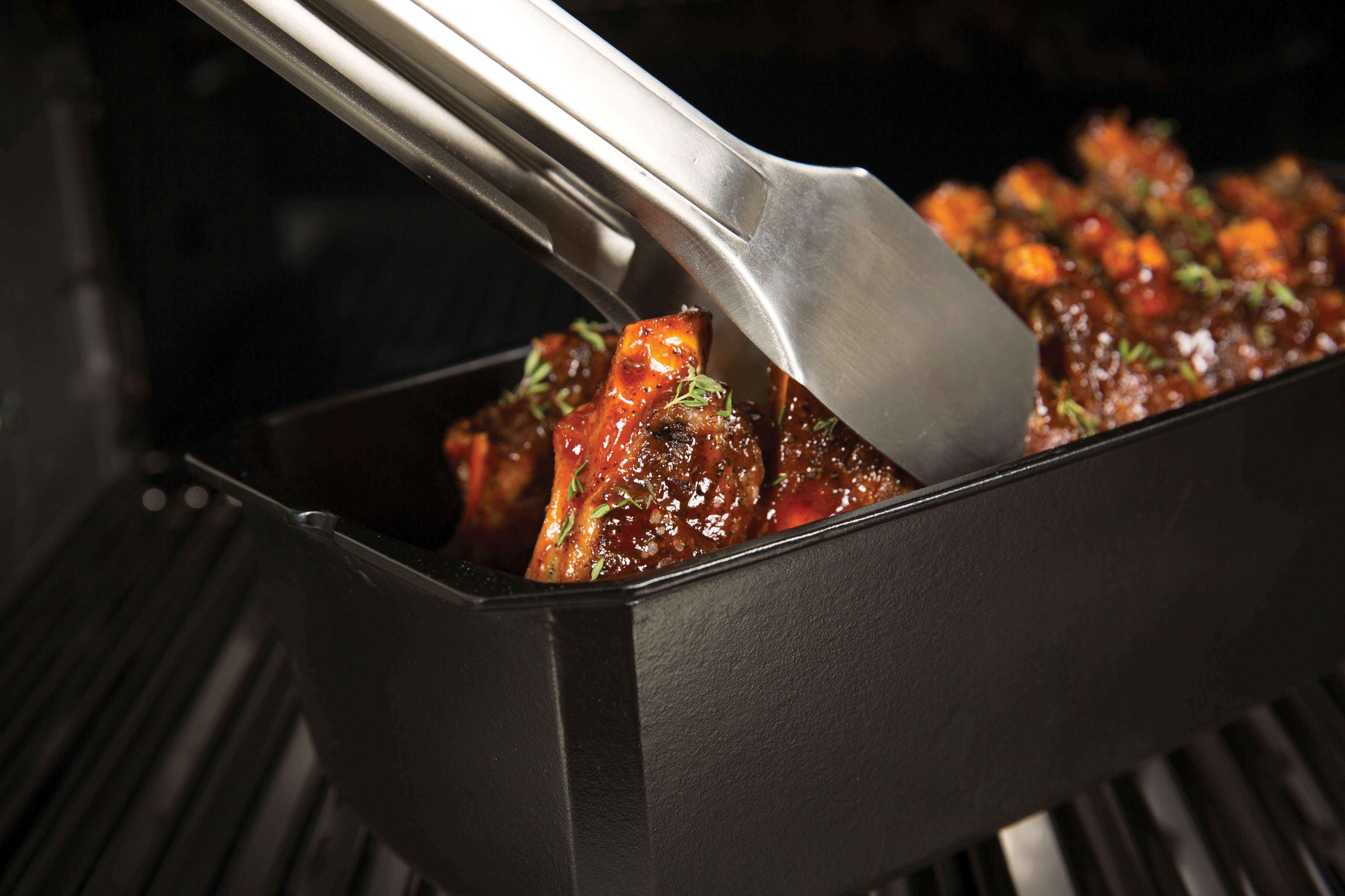 Broil King Rib Roaster
