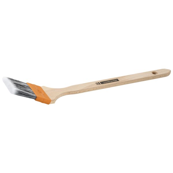 Eckenpinsel STAR Kst-Zwinge 60mm