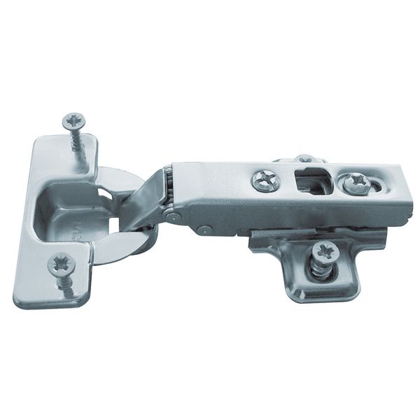 Topfband Clip vern. Mitteltür Ø35 mm mit Feder 110°, lose mit EAN