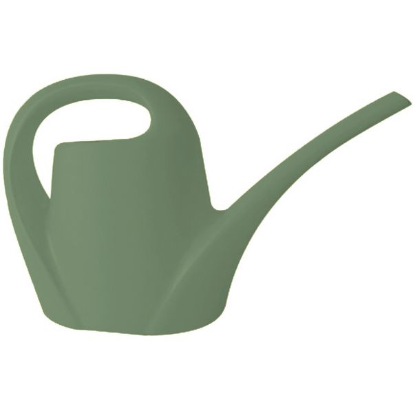Gießkanne 1,5l, grün Siena Garden