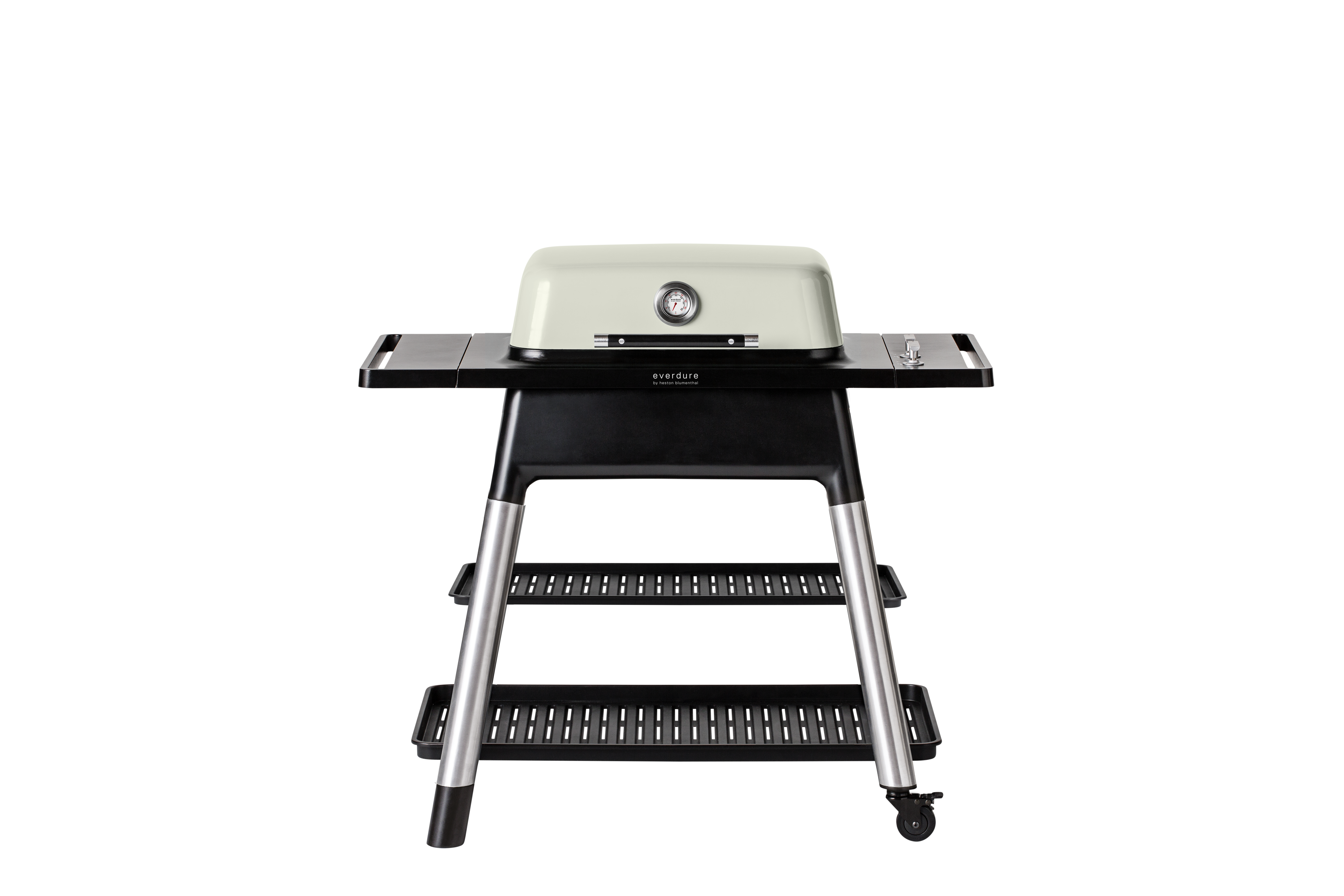 Everdure Force, Gasgrill, Stone