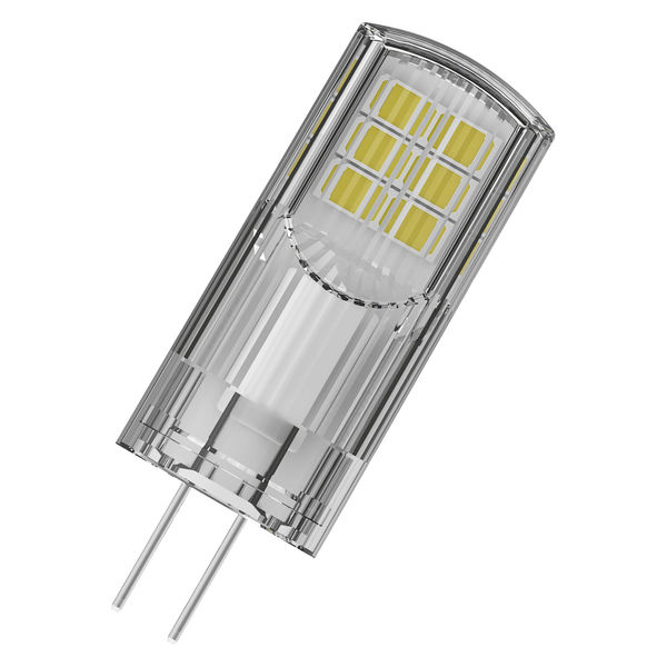 LED PIN 12 V 30 320° 2.6W/2700K G4 PIN 30 320° 2.6 W/2700K G4