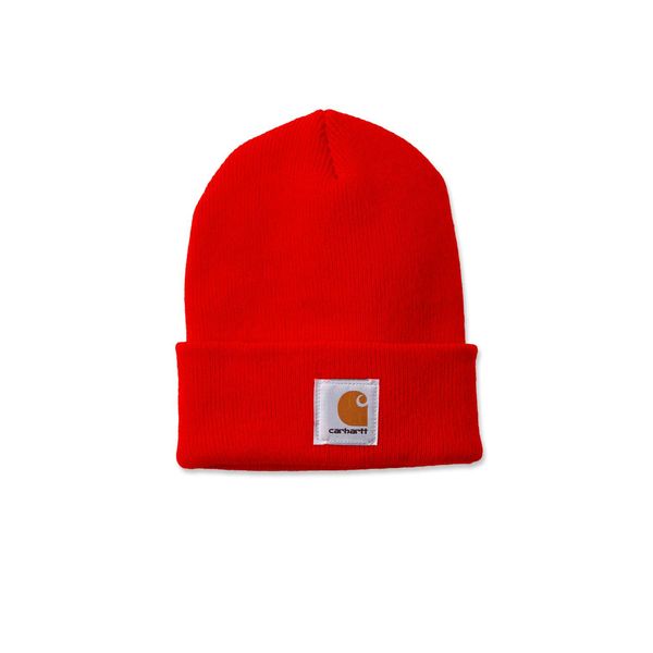 Mütze Ofa A18BOG neonorange