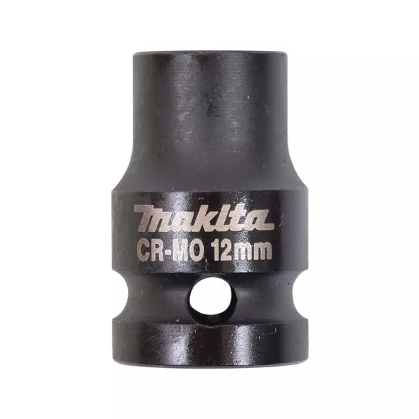 Steckschlüssel 1/2" SW12-38 B-40098