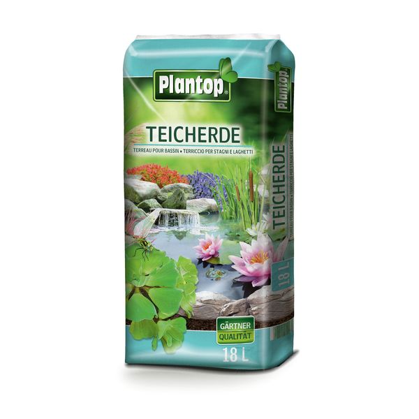 PLANTOP TEICHERDE 18 L 4939462