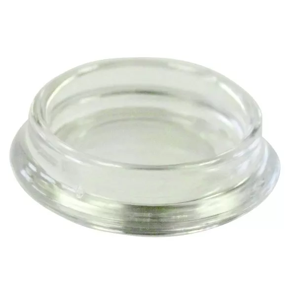Möbeluntersetzer Kunststoff 50mm (PG P)