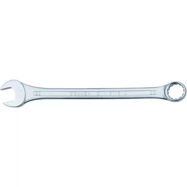 Gabel-Ringschlüssel 22mm abgew. CV