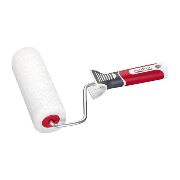 Farbroller WallStar 2.0 15cm für glatte Untergründe