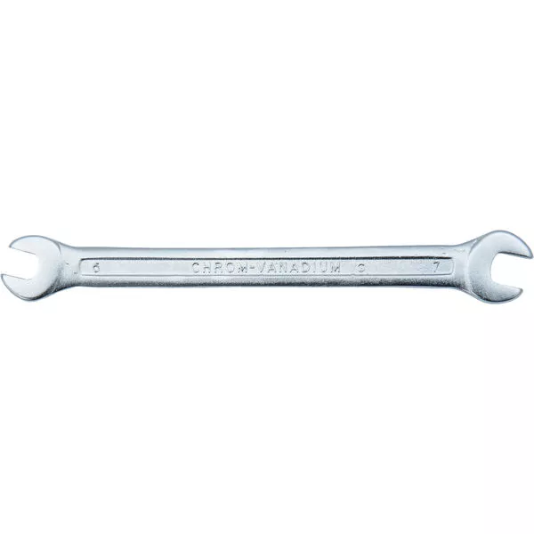 Gabelschlüssel  6x 7mm CV