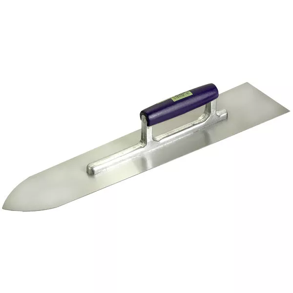 Glättekelle Steinholz 500mm