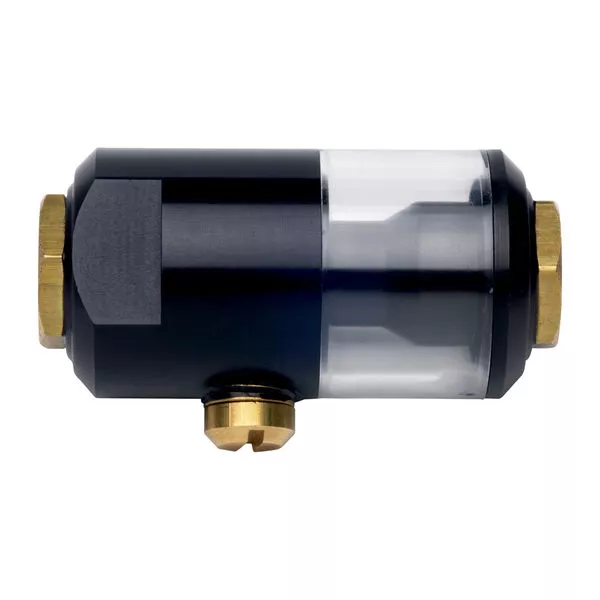 Leitungsöler R 1/4" IG