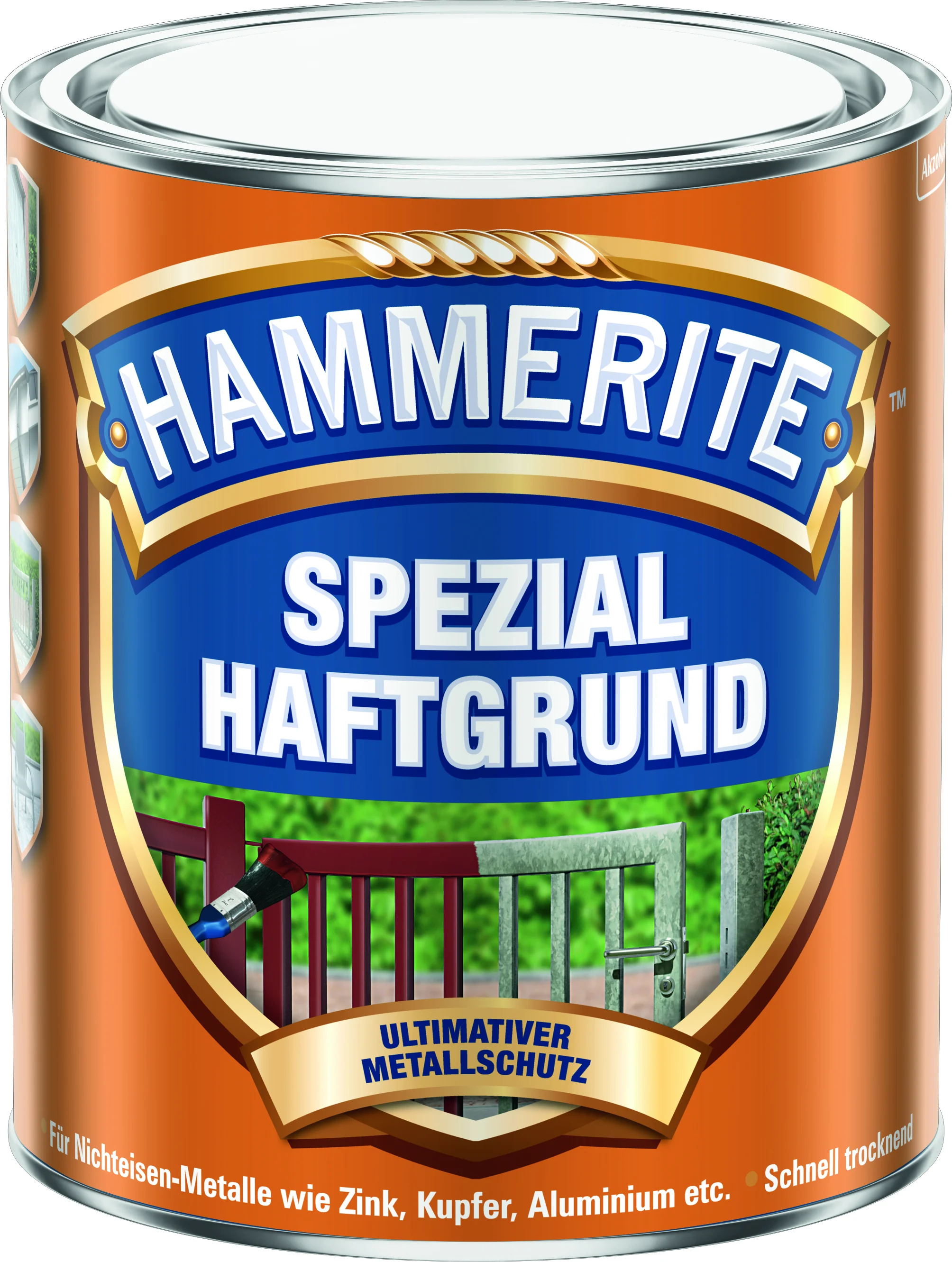 Hammerite Spezial Haftgrund 750 ml